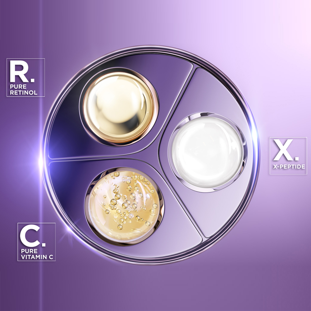 Lancôme Rénergie C.R.x Triple Serum Retinol 50ml